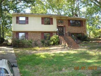 $84,150
Chesterfield 1.5BA, Split foyer with four bedrooms