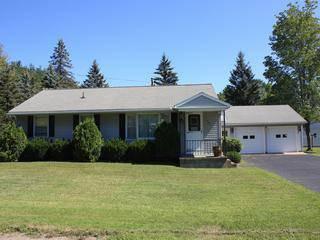 $84,500
Bradford 2BA, NEW PRICE! Comfortable, nicely kept ranch with