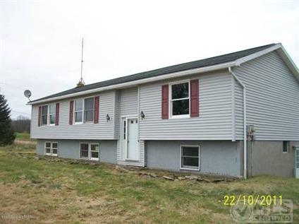$84,500
Home for sale in Honesdale, PA 84,500 USD