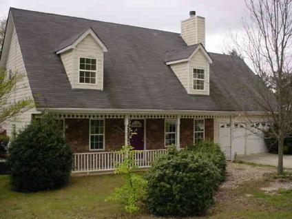 $84,500
Single Family Residential, Cape Cod - Lawrenceville, GA