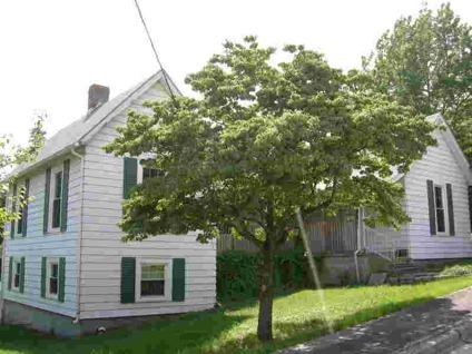 $84,500
Wytheville 3BR 2BA, Nice home located in the historic
