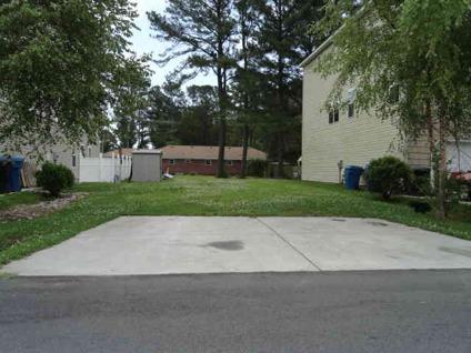 $84,600
Virginia Beach Four BR Three BA, Buldable lot for sale only block
