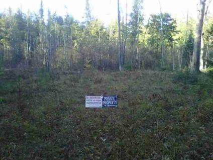 $84,900
42.95 ac Fish & Hunt ,Buildable