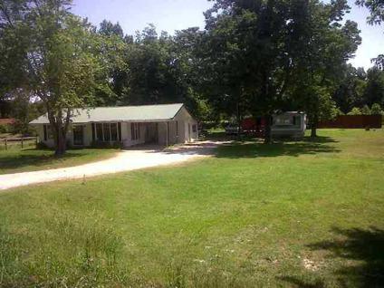 $84,900
$84,900 - 884 T Hwy. 3 Bedroom house on 4.5 acres m/l. Metal roof
