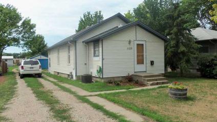 $84,900
Aberdeen 2BR, Great Starter Home or Investment Property!