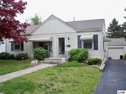 $84,900
Adrian 3BR 1.5BA, LOCATED NEAR HOSPITAL! Large OPEN Living