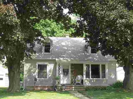 $84,900
Appleton 3BR 1.5BA, Affordable and adorable describes this