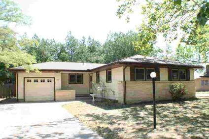 $84,900
Augusta Three BR One BA, Nice ranch home in a desirable area.