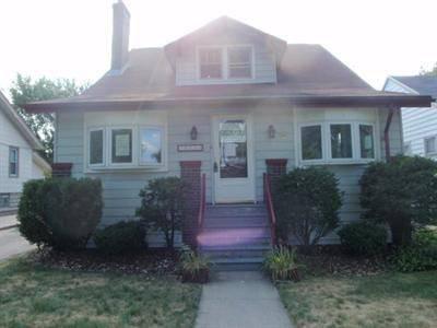 $84,900
Beautiful 1 Story House in Lansing