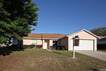 $84,900
Clermont 4BR 2BA, Listing agent: Bill Ucci