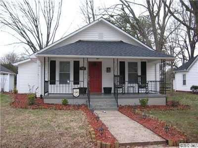 $84,900
Concord 2BR 1BA, Seller will consider possible lease