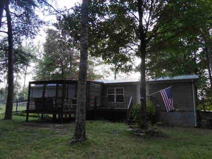 $84,900
Cookeville, Priced to sale four bedroom two bath modular