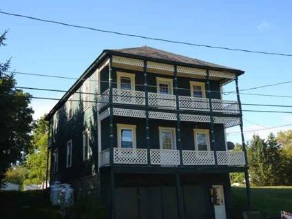 $84,900
Corinth 2BA, Two family home with two bedrooms in each unit.