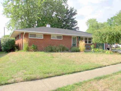 $84,900
Dayton 3BR 2BA, This home has been updated totaly.