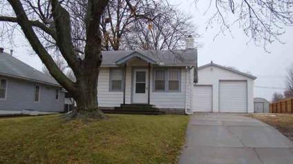 $84,900
Detached Residential, 1.00 Story - Lincoln, NE