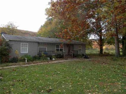 $84,900
Great Property on 1,5 acres. Some updates done. 3 BR, Two BA