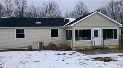 $84,900
Home for sale in Homer, MI 84,900 USD
