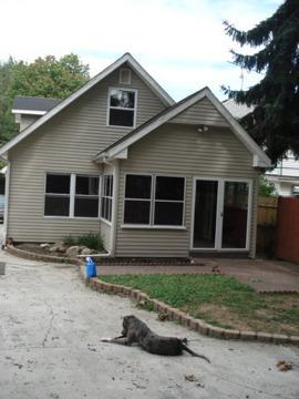 $84,900
House In Lansing, MI For Sale