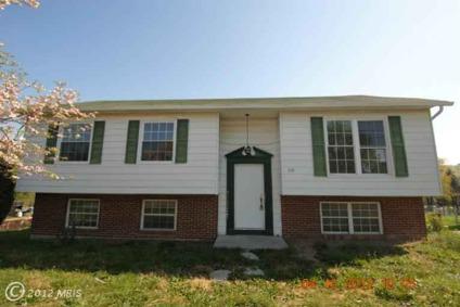 $84,900
Inwood 4BR 3BA, Lovely split foyer home features 1,008