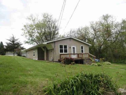 $84,900
Knoxville 2BR 1BA, Recently remodeled ranch on outskirts of