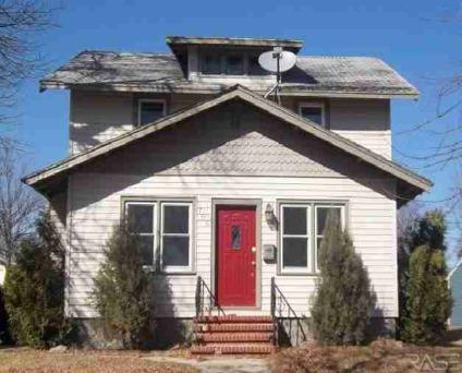 $84,900
Luverne 4BR 2BA, Price includes an allowance for new roof.