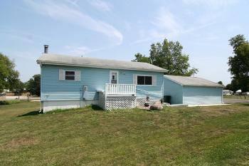 $84,900
Lynnville 4BR, Listing agent and office: Heather Feenstra