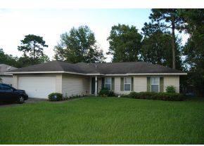 $84,900
Ocala 3BR, THIS IS A ONE OWNER HOME WITH VAULTED CEILINGS