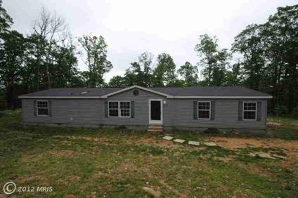 $84,900
Paw Paw 3BR 2BA, Open rancher features 1200 square feet of