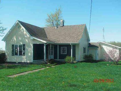 $84,900
Residential, Other - PORTLAND, IN