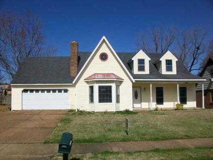 $84,900
Spacious 5 Bed 2 Bath in Memphis, TN. Rented at $1,100/month. Asking $