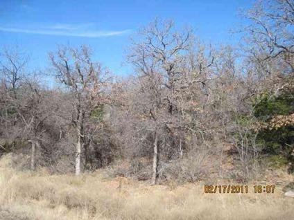 $84,900
this 2.6 acre Lot in 7R-Ranch, Gordon, Texas. Unobstructed view of valley