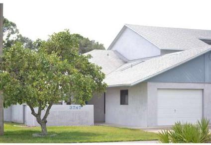 $84,900
Titusville 3BR 2BA, Quiet and Peaceful street tucked in