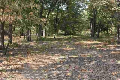 $84,900
Tyler, Beautiful Building Lot in the Cascades on Triggs