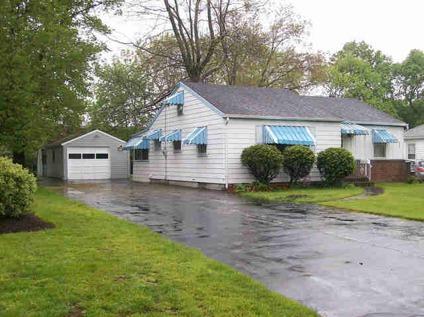 $84,937
Irondequoit 3BR 1BA, Text message Keith at [phone removed] or