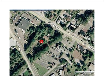 $850,000
1.338 Acre lot | Downtown Manahawkin | NJ | 08050 | Jersey Real Estate For Sale