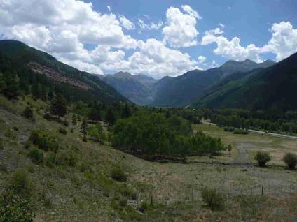 $850,000
$850,000 within town/city limits, Telluride, COLORADO