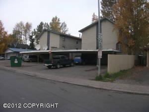 $850,000
Anchorage Real Estate Multi-Family for Sale. $850,000 - Gary Cox of
