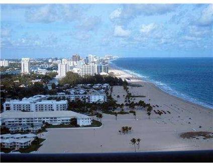 $850,000
Fort Lauderdale 2BR 2BA, Forever views South down the coast