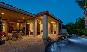 $850,000
La Quinta 3BR 3.5BA, This spectacular Spanish Bay home is