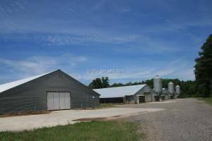 $850,000
Pocomoke, GREAT POULTRY FARM IN WORCESTER COUNTY CONSISTING