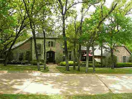 $850,000
Single Family, Traditional - Grapevine, TX