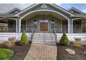 $850,000
Windham 3BR 3.5BA, Own one of S. NH's most notable &