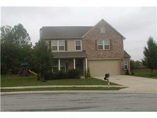 8520 BLAIR CASTLE Court Indianapolis, IN 46259