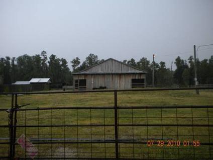 $85,000
17 Acres with Barn...Owner Finance