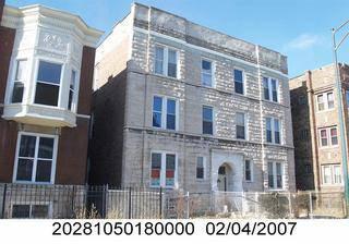 $85,000
A Nice Owner Finance Home in CHICAGO