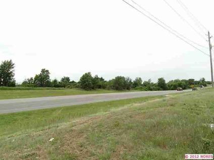 $85,000
Broken Arrow, 1/2 acre lots available with HWY 51 frontage.