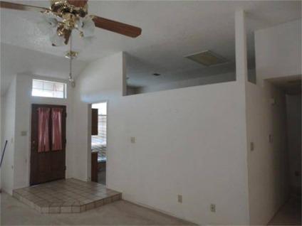 $85,000
Cedar Hill Three BR Two BA, This one beams with personality but