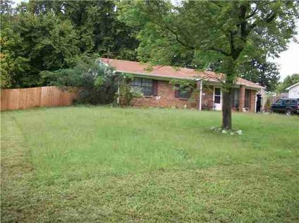 $85,000
Clarksville Real Estate Home for Sale. $85,000 3bd/2ba. - Karla Miller of