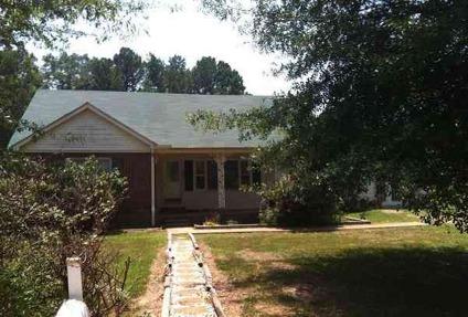 $85,000
Corinth 2BA, Large Lot in City . House has lots of