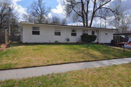 $85,000
Detached Residential, 1.00 Story - Lincoln, NE